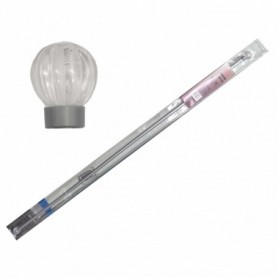 48"-84"x1/2" Adjustable Cafe Rod (24/c)