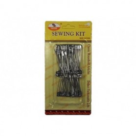 50 pc 5.5cm Safety Pins