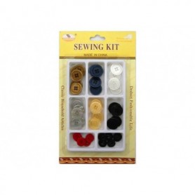 44 pc Buttons