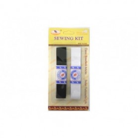 2 pc 3/4" Elastic Set