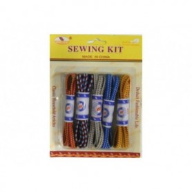 5 pc Elastic Set