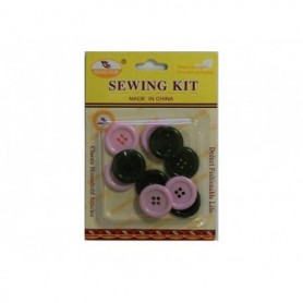 10 pc 2.5 cm Buttons