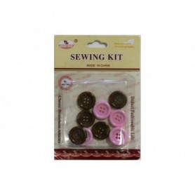 10 pc 2 cm Buttons