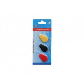 3 pc Threaders (24/1200/c)