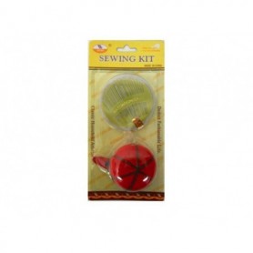 Sewing Kit Hot Pepper (24/240/c)