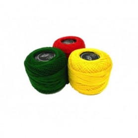 No.8 Cotton Thread Mix (24/480/c)