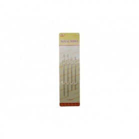 2 pc 4"+2 pc 5"Needle Kit (24/480/c)