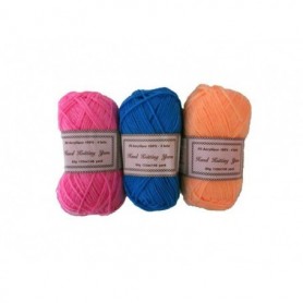 50g/146yd Knitting Yarn (10/400/c)