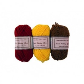50g/146yd Knitting Yarn (10/400/c)