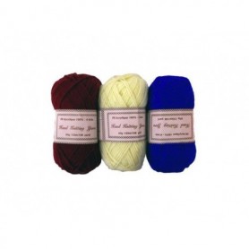 50g/146yd Knitting Yarn (10/400/c)