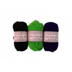 50g/146yd Knitting Yarn (10/400/c)