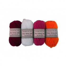50g/146yd Knitting Yarn (10/400/c)