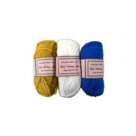 50g/146yd Knitting Yarn (10/400/c)