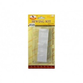 1.25" x 40" Elastic
