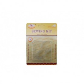 2 pr Invisible Bra Strap Set (24/480/c)