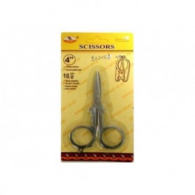 4" Foldaway Scissors