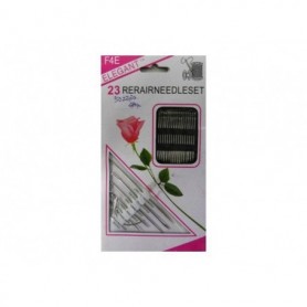 23 pc Neddle Kit (24/480/c)