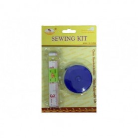 2 pc Tailoring Measure Tape Set