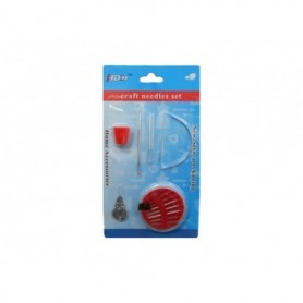 NeedleThreader & Thimble Kit (24/480/c)