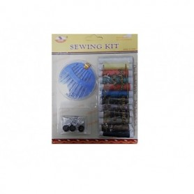 14 pc Sewing Kit (24/240/c)