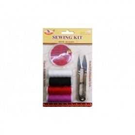 6 pc Sewing Kit (24/240/c)