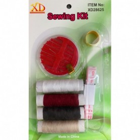7 pc Sewing Kit (24/144/c)