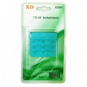 2 pc Bra Strap Extenders (24/288/c)
