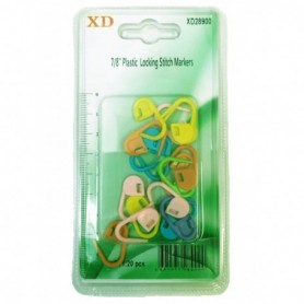 20 pc 7/8" Tailoring Mark Pins (24/288/c)