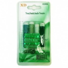 Thread+Needle+Threader Kit (24/288/c)