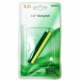 2 pc 3-1/2" Tailoring Pencils (24/288/c)