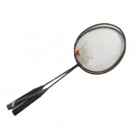 23.5" Badminton Racket Set (50/c)