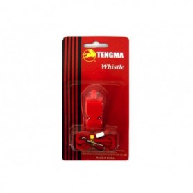 Plastic Whistle (12/240/c)