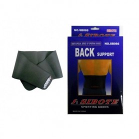 Back Support Protector 39" x 7.5" (12/36/c)