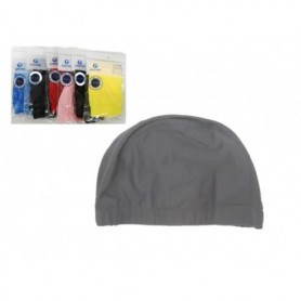 Cloth Swimming Cap