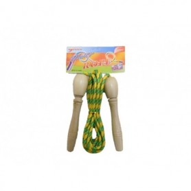 9’ Jump Rope (24/144/c)