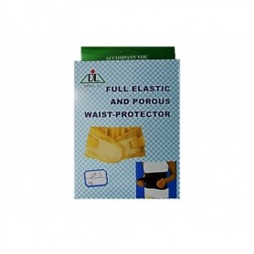 7.5" Waist Belt Support (10/40/c)