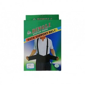 Shoulder Belt Waist Support (10/40/c)