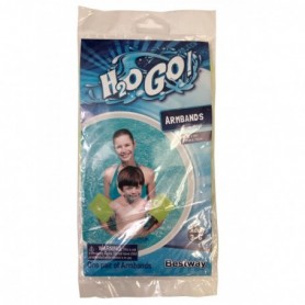 One Pair Swim Armbands 10"x6" (25/100/c)
