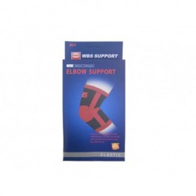 Elbow Support Sleeve Red (24/144/c)