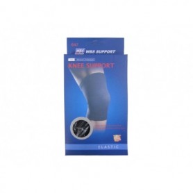 Knee Support Sleeve (24/144/c)