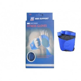 Pair Fitness Gloves (24/144/c)