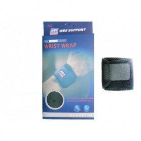 Pair Wrist Support Wraps (24/144/c)