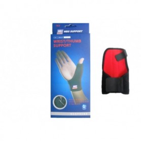 Single Wrist/Thumb Support (12/144/c)