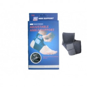 Single Ankle Support Wrap (24/144/c)