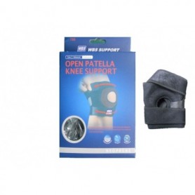 Single Knee Support Wrap (12/144/c)