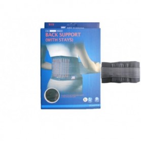 8 Stay Waist Support HD (12/72/c)