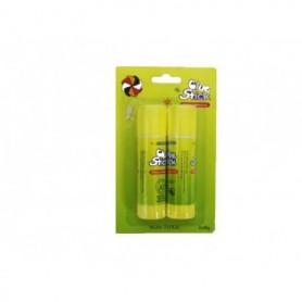 2 pc 1"x4" Glue Stick