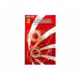 2 pc Tape Set (72/144/c)