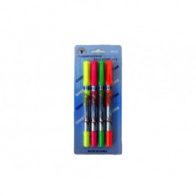 4 pc High Light Set (24/360/c)