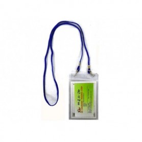 PVC ID Card Holder (12/1200/c)